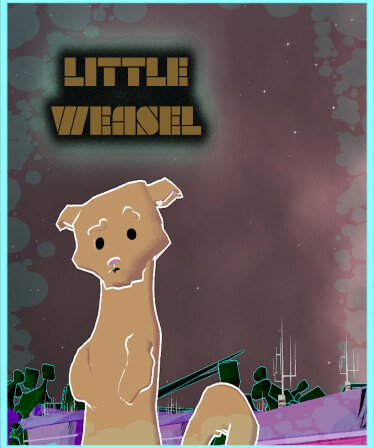 Little Weasel