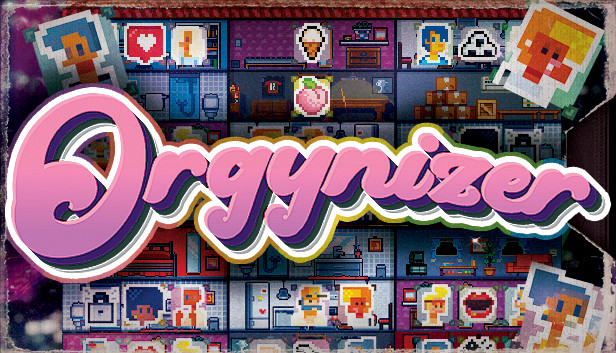 Orgynizer on Steam