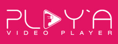 PLAY'A VR  Video Player 게임 이미지