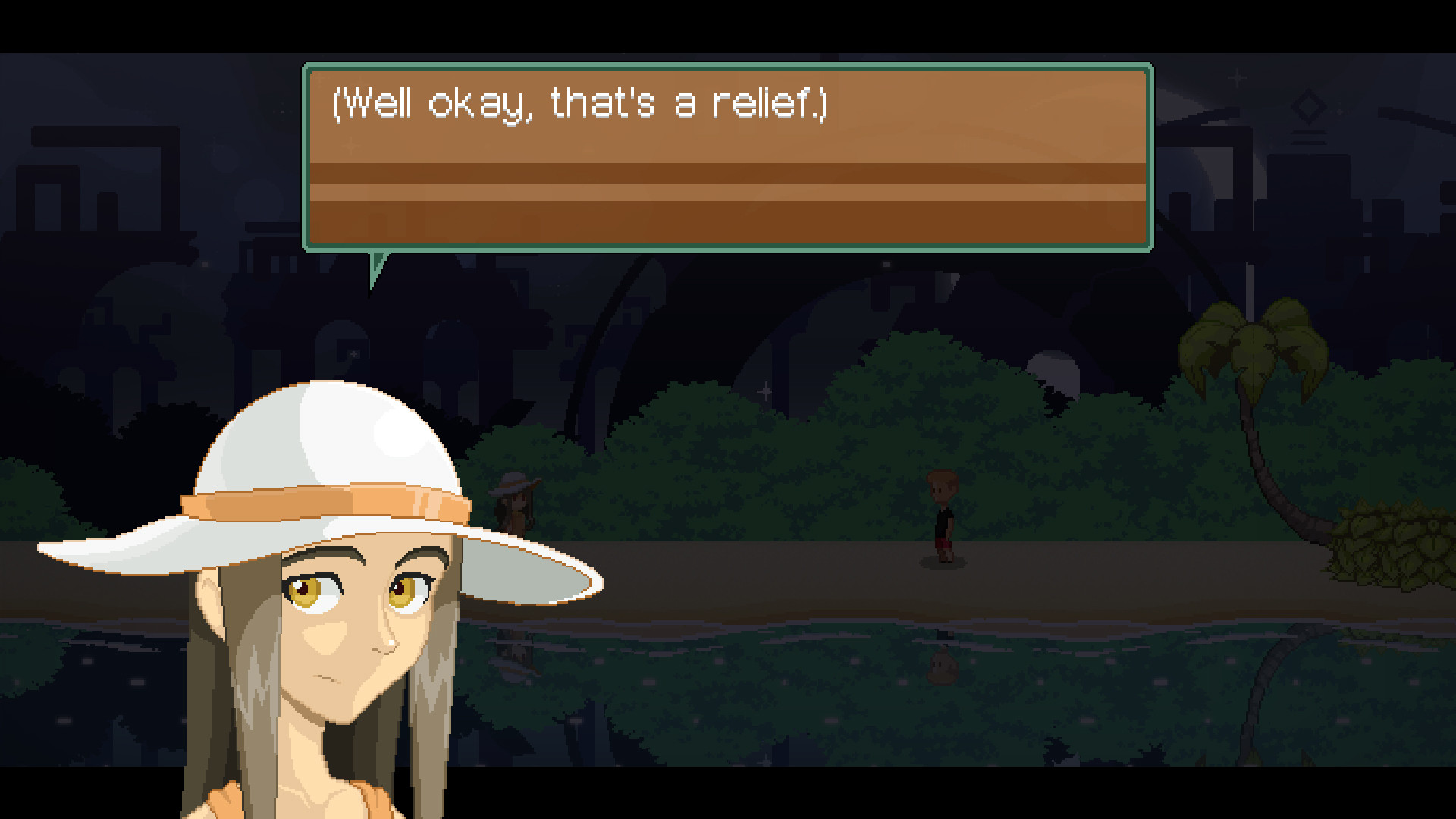 Evan's Remains Demo #3