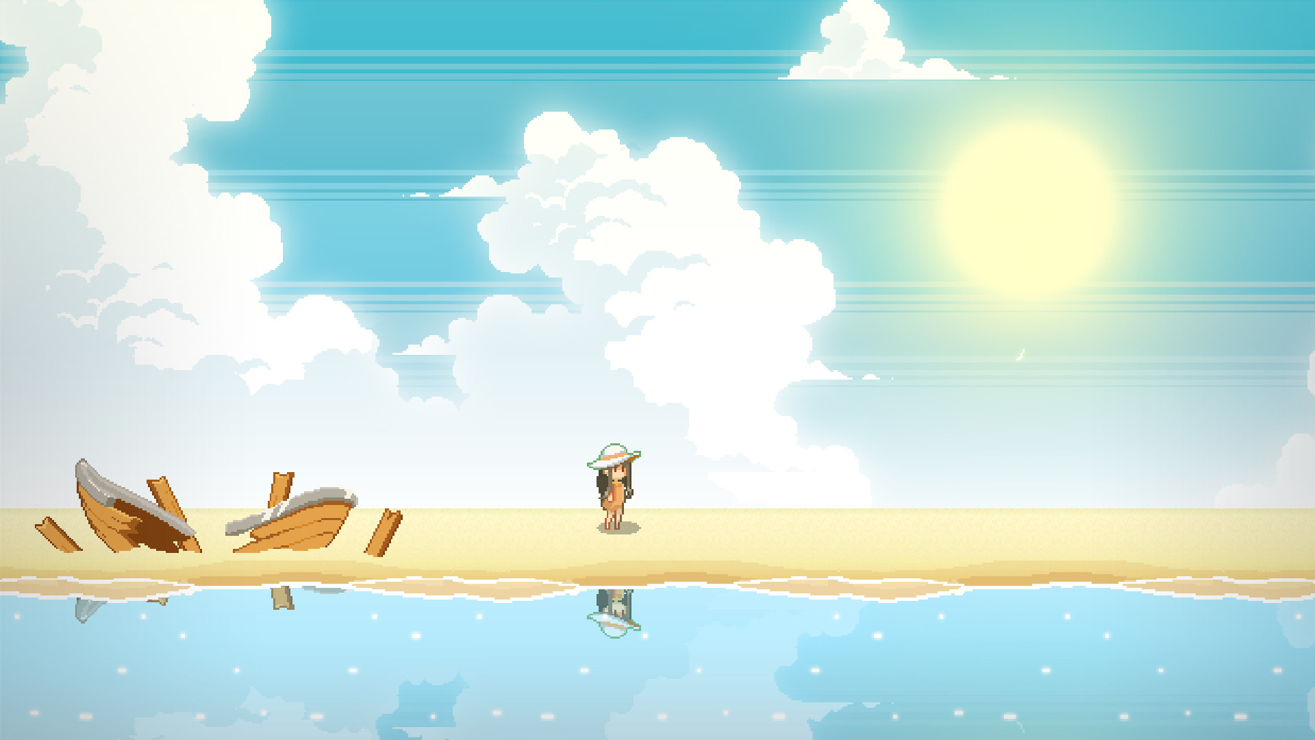 Evan's Remains Demo #0