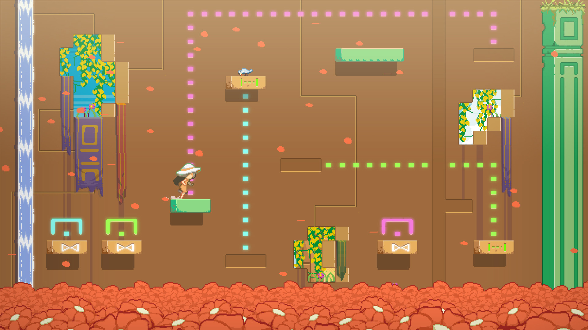 Evan's Remains Demo #6