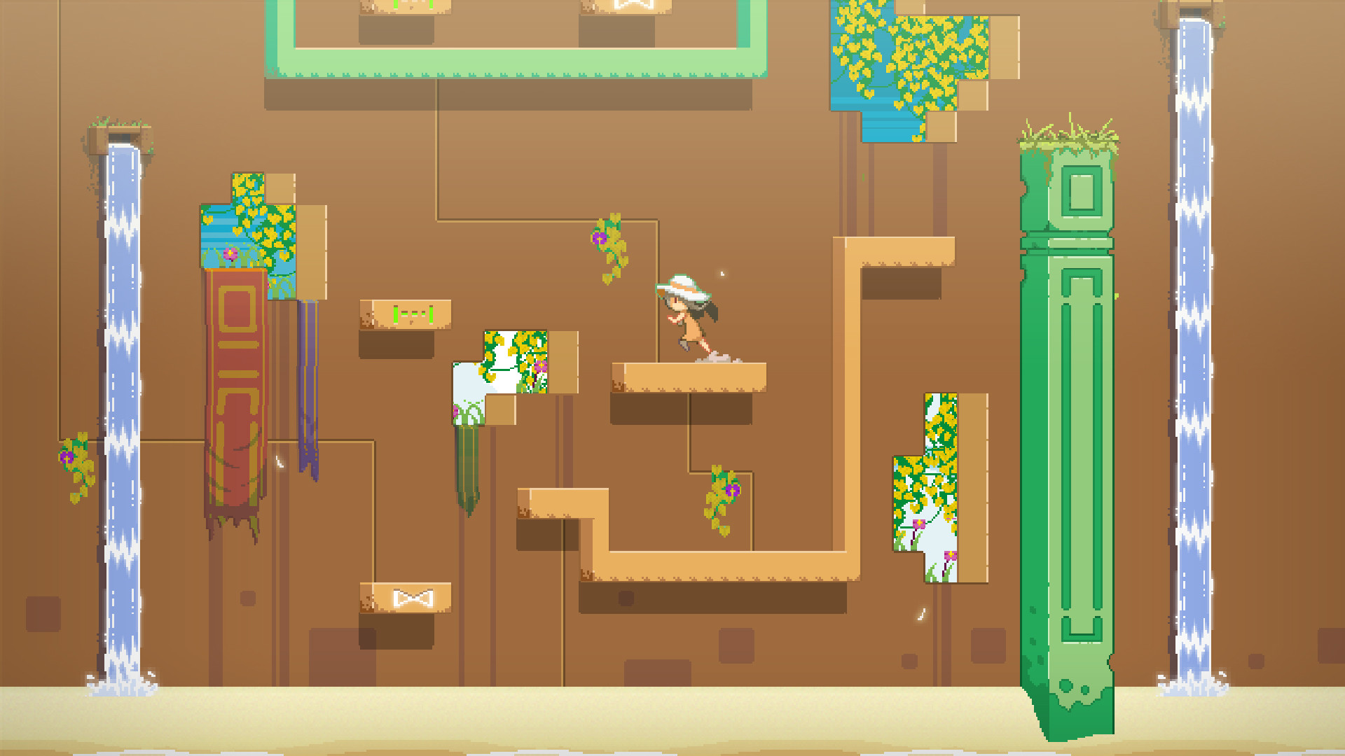 Evan's Remains Demo #2