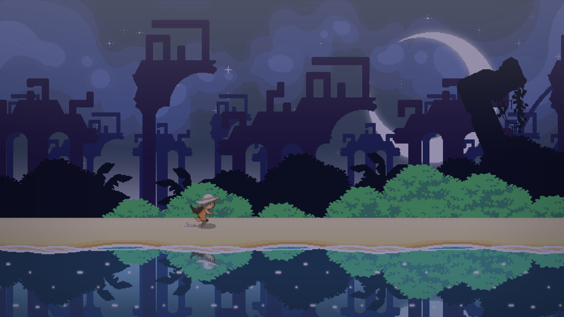 Evan's Remains Demo #4