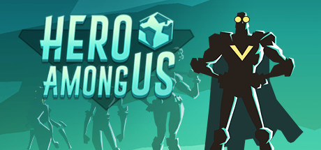 Hero Among Us banner