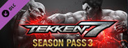 TEKKEN 7 - Season Pass 3