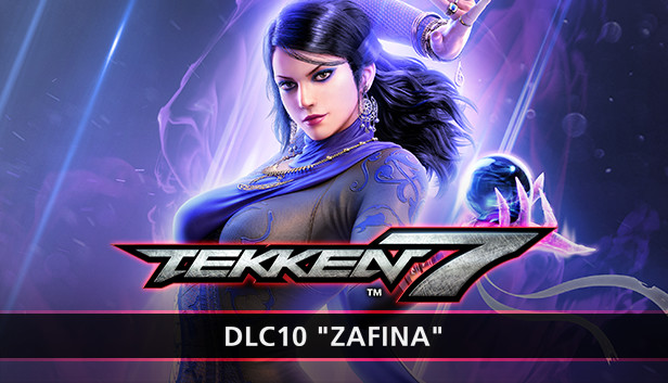 TEKKEN 7 on Steam