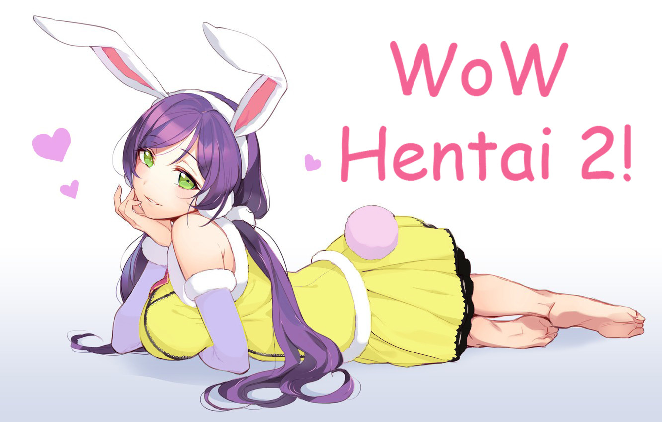 Скидка на WoW Hentai 2!. Soundtrack