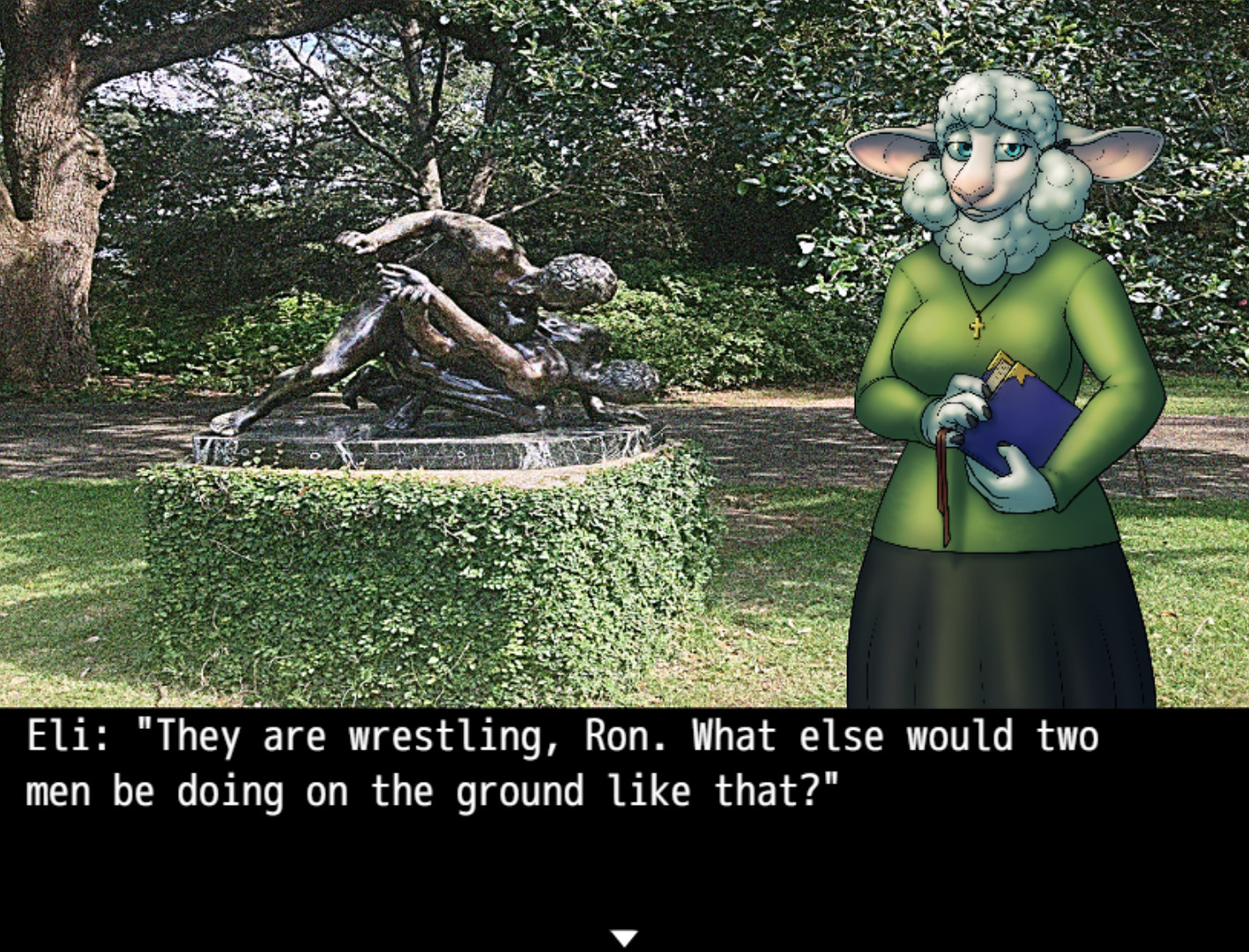 Heart of Dixie Demo #5