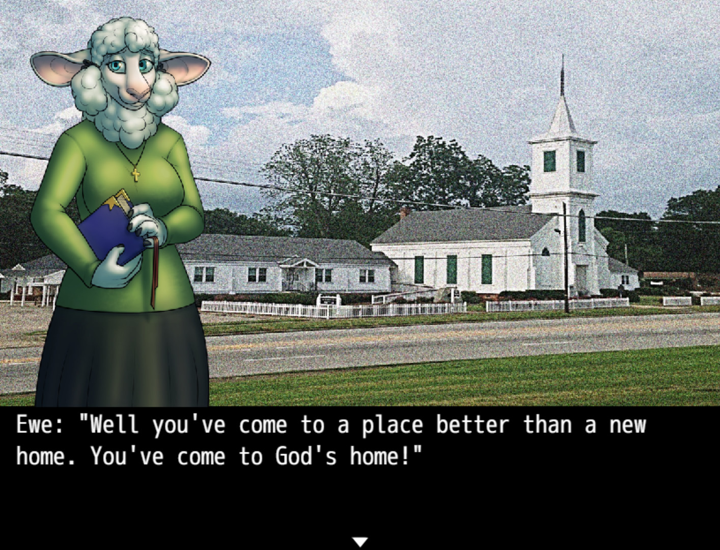 Heart of Dixie Demo #2