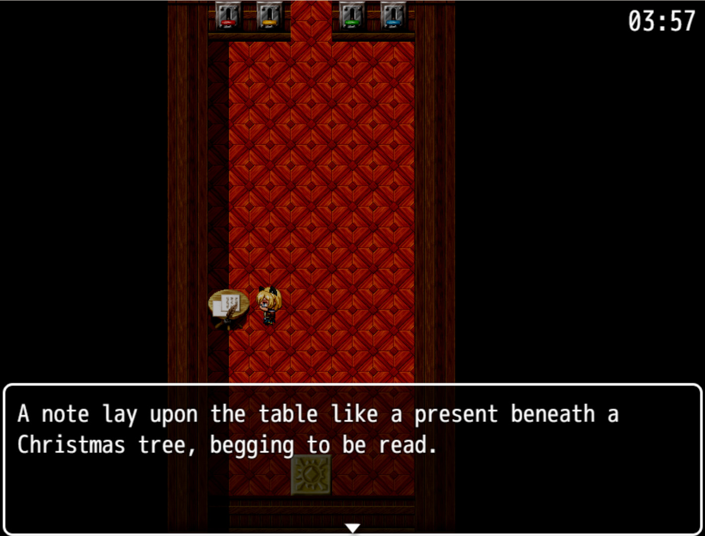 Heart of Dixie Demo #0