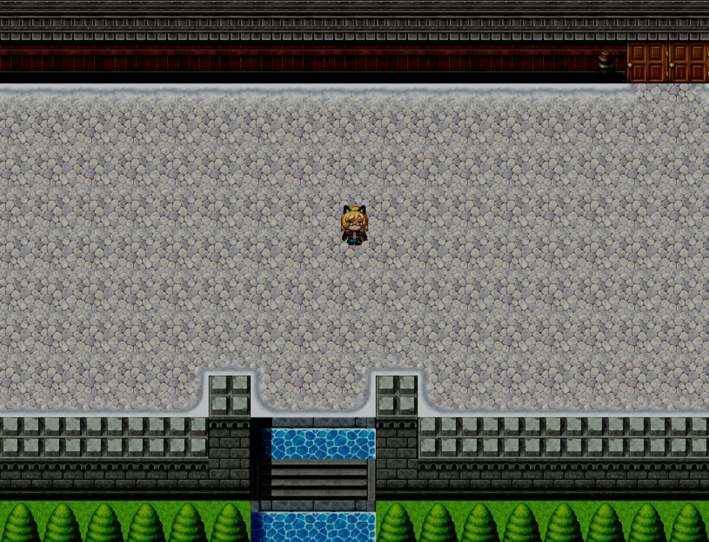 Heart of Dixie Demo #4