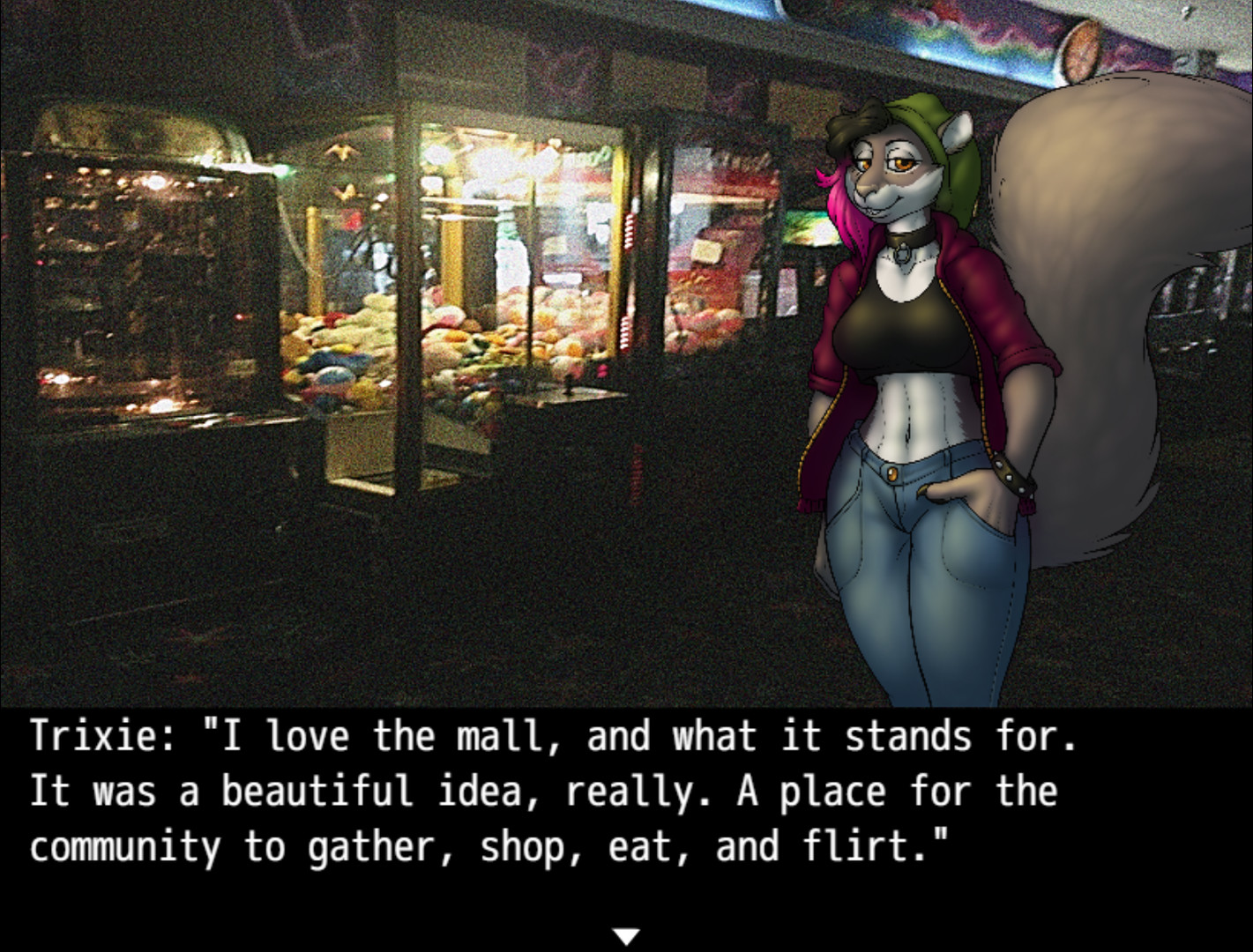 Heart of Dixie Demo #3