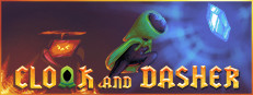 Cloak and Dasher