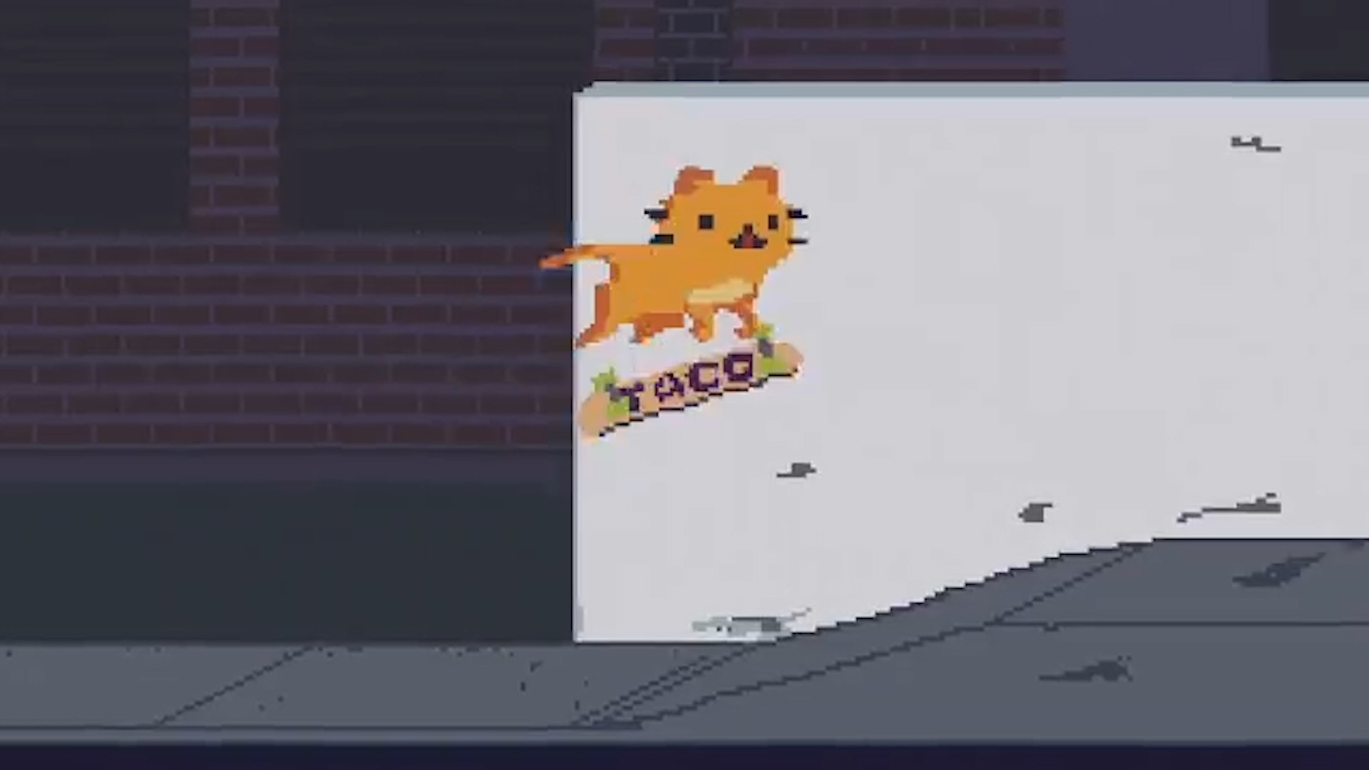 Dr. Tacocat screenshot 1