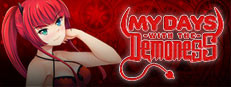 My Days with the Demoness