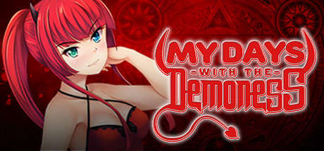My Days with the Demoness Cover Image