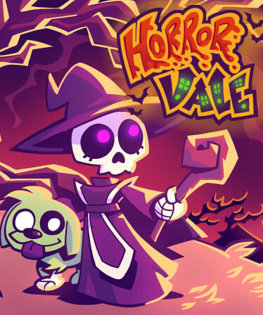 HorrorVale