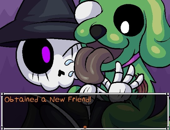 HorrorVale - Act 1 PC gameplay screenshot 8 of 8