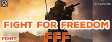 Fight For Freedom 게임 이미지