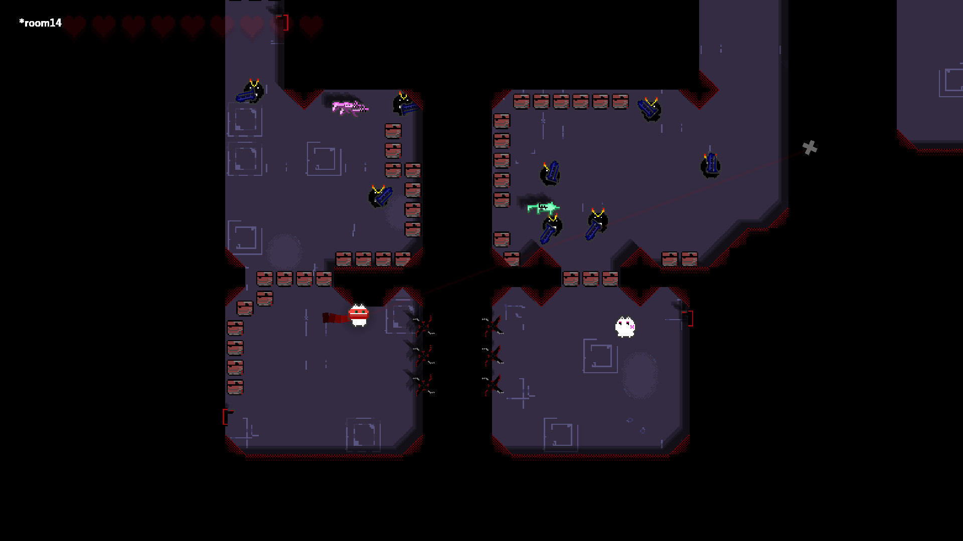 HellCat Redux screenshot screenshot 6