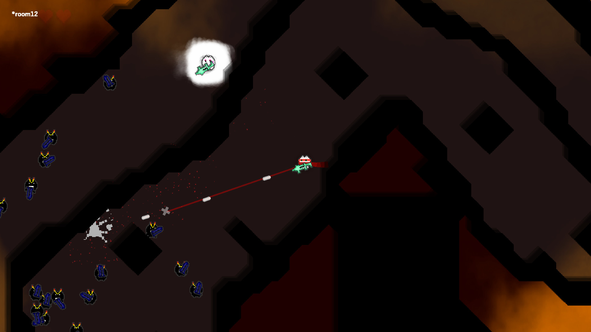 HellCat Redux screenshot screenshot 5