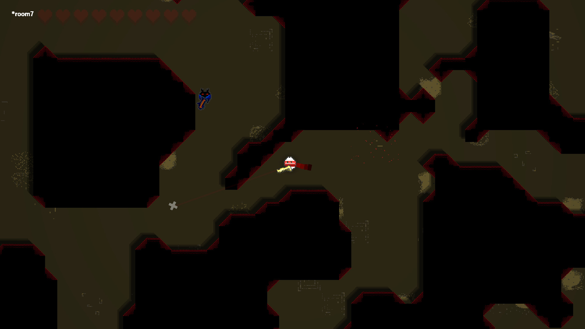 HellCat Redux screenshot screenshot 2