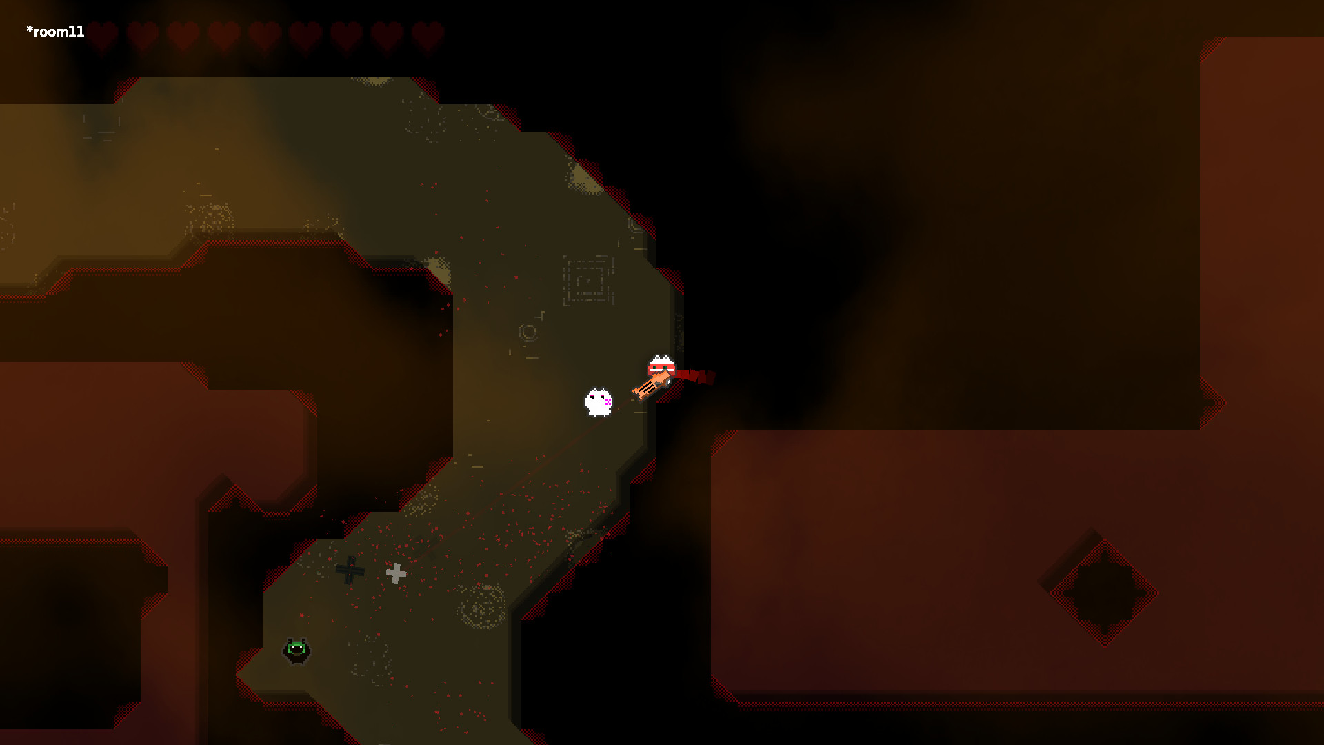 HellCat Redux screenshot screenshot 4