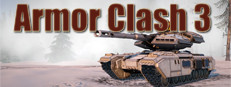 Armor Clash 3