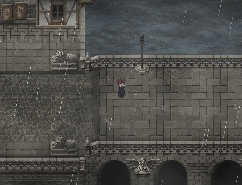 Blood Opera Crescendo Demo #5