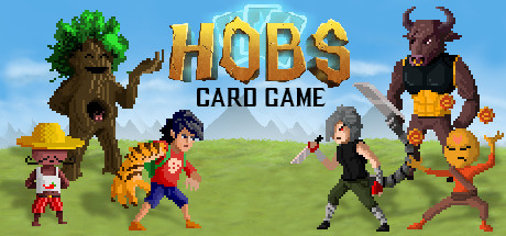 Hobs Cover Image