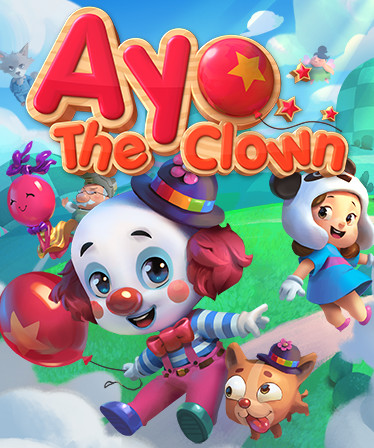 Ayo the Clown