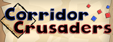 Corridor Crusaders 게임 이미지