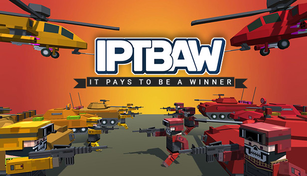 It Pays To Be A Winner Featured Screenshot #1