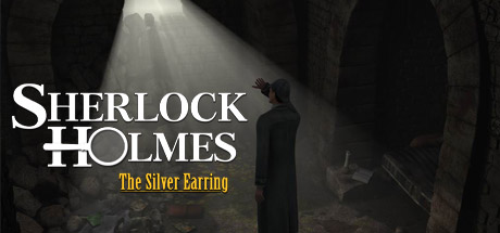Sherlock Holmes: The Silver Earring header image