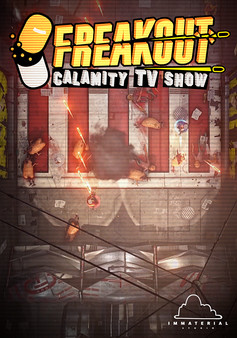 Freakout: TV Calamity Show - Original Soundtrack