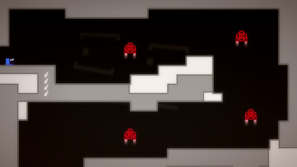 Screenshot of Will You Snail?