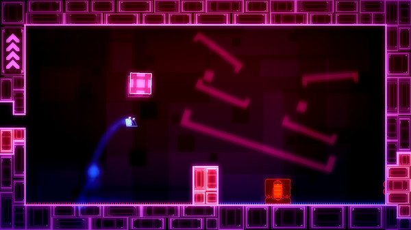 Screenshot of Will You Snail?