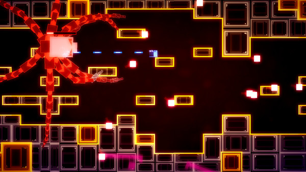 Screenshot of Will You Snail?