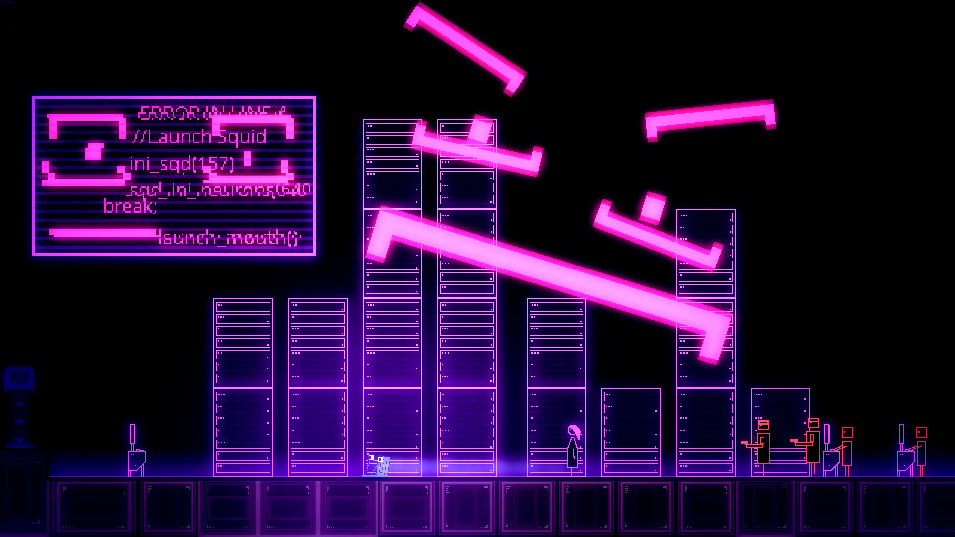 Will You Snail? on Steam