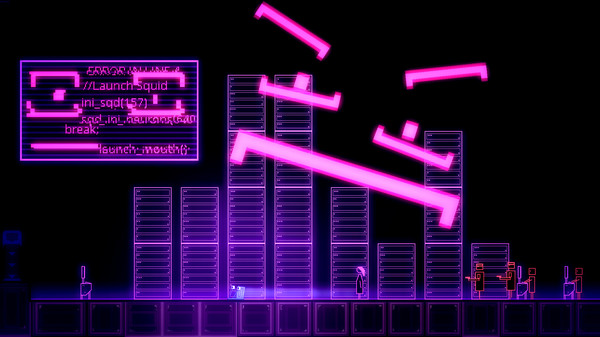 Screenshot of Will You Snail?