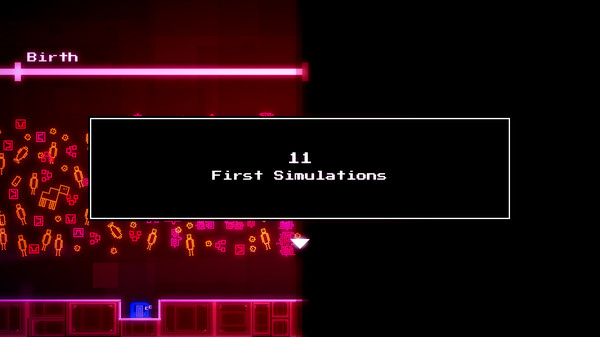 Screenshot of Will You Snail?