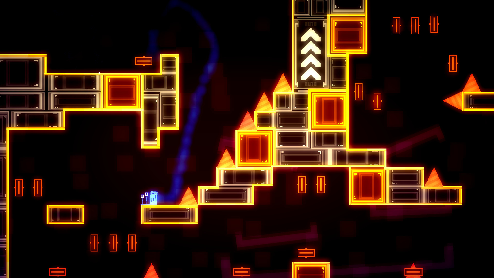 Will You Snail? screenshot 1