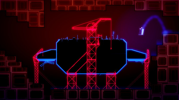 Screenshot of Will You Snail?