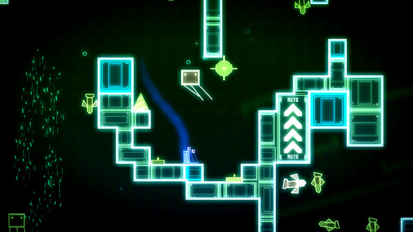 Screenshot of Will You Snail?