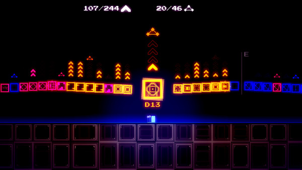 Screenshot of Will You Snail?