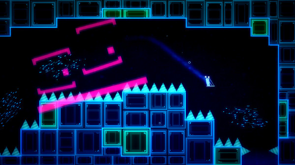 Screenshot of Will You Snail?