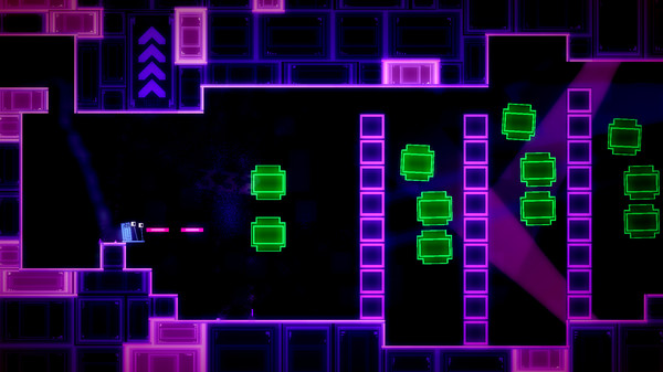 Screenshot of Will You Snail?