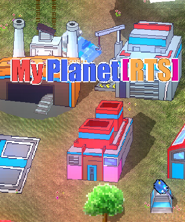 My Planet [RTS]
