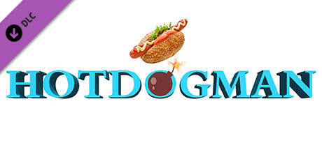 Hotdog Man - DLC banner image